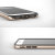 Coque iPhone 7 Plus Caseology Envoy Series – Fibre Carbone Noir 6
