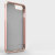 Coque iPhone 7 Plus Caseology Savoy Series Slider - Or Rose 4