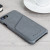 Mujjo Leather-Style iPhone 7 Wallet Case - Grey 5