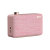 Emie Canvas Portable Bluetooth Speaker - Pink 4