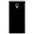 Olixar FlexiShield Wiko Robby Gel Case - Solid Black 2