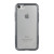 Coque iPhone 7 Peli Adventurer Tough – Transparent / Gris foncé 2