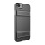 Funda iPhone 7 Dobe capa Peli Guardian - Negra / Gris 2
