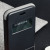 Peli Vault Folio iPhone 7 View Window Wallet Case - Grey / Black 7