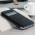 Peli Vault Folio iPhone 7 Plus View Window Wallet Case - Grey / Black 4