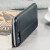 Peli Vault Folio iPhone 7 Plus View Window Wallet Case - Grey / Black 6
