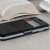 Peli Vault Folio iPhone 7 Plus View Window Wallet Case - Grey / Black 10
