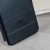 Peli Vault Folio iPhone 7 Plus View Window Wallet Case - Grey / Black 11