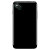 FlexiShield Wiko Sunny Gel Case - Solid Black 2