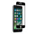 Moshi IonGlass iPhone 7 Plus Glas Displayschutz in Schwarz 3