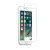Moshi IonGlass iPhone 7 Glas Displayschutz in Weiß 3