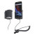 Brodit Motorola Moto G4 / G4 Plus Active Holder - Swivel & Cig-Plug 2