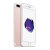 Olixar Ultra-Thin iPhone 7 Plus Gel Hülle in Crystal Klar 2