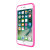 Incipio Haven Lux iPhone 7 Case - Berry Pink 3