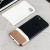 Incipio Edge Chrome iPhone 8 / 7 Case - White Opal / Chrome Rose Gold 2