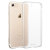 Crystal Ultra-Thin iPhone 7 Gel Case - 100% Clear 2