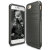Ringke Onyx iPhone 8 / 7 Tough Case - Grey 2