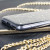 Prodigee Scene Treasure iPhone 7 Hülle in Platinum Sparkle 6