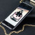 Prodigee Scene Treasure iPhone 7 Plus Case - Platina Schitteren 3