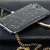 Prodigee Scene Treasure iPhone 7 Plus Hülle in Platinum Sparkle 6