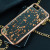 Prodigee Scene Treasure iPhone 7 Case - Rose Gold Sparkle 2