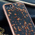 Prodigee Scene Treasure iPhone 7 Case - Rose Gold Sparkle 3