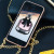 Prodigee Scene Treasure iPhone 7 Case - Rose Gold Sparkle 4