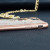 Prodigee Scene Treasure iPhone 7 Case - Rose Gold Sparkle 6