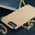 Prodigee Sparkle Fusion iPhone 7 Plus Glitter Case - Rose Gold 5