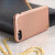 STIL Chain Armor iPhone 7 Case - Copper Gold 2