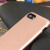 STIL Chain Armor iPhone 7 Case - Copper Gold 4