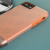 Prodigee Stencil iPhone 7 Case - Rose / Rose Gold 3
