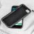 STIL Jet Set iPhone 7 Flip Case - Micro Silver 2