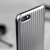 STIL Jet Set iPhone 7 Flip Case Hülle in Micro Silber 5