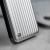 STIL Jet Set iPhone 7 Flip Case - Micro Silver 8