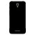 Olixar FlexiShield Alcatel POP 4 Gel Case - Solid Black 2