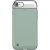 STIL Mistic Pebble iPhone 7 Card Case - Olive 4
