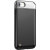 STIL Mistic Pebble iPhone 7 Card Case -  Black 5