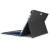 Maroo Microsoft Surface Pro 4 / 3 Tactial Folio Case - Black / Blue 4