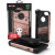 Coque iPhone 8 / 7 Zizo Bolt + Clip Ceinture - Or Rose / Noire 5
