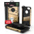 Zizo Bolt Series iPhone 8 / 7 Tough Case & Belt Clip - Gold / Black 5