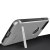 VRS Design Duo Guard iPhone 7 Case - Steel Silver 2