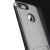 VRS Design Duo Guard iPhone 7 Case - Donker Zilver 3