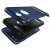Coque iPhone 8 / 7 VRS Design Duo Guard – Bleue Corail 4