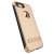 VRS Design Duo Guard iPhone 7 Case - Champagne Gold 2