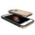 VRS Design Duo Guard iPhone 7 Case - Goud 3