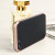Coque iPhone 7 Olixar X-Duo – Fibres de carbone métallique Or rose 8