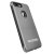 VRS Design Duo Guard iPhone 7 Plus Case - Donker Zilver 3