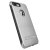 VRS Design Duo Guard iPhone 7 Plus Case - Satijn Zilver 3