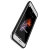 VRS Design Duo Guard iPhone 7 Plus Case - Satijn Zilver 5
